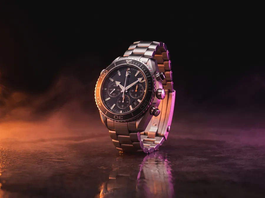 Rolex Daytona 126500LN