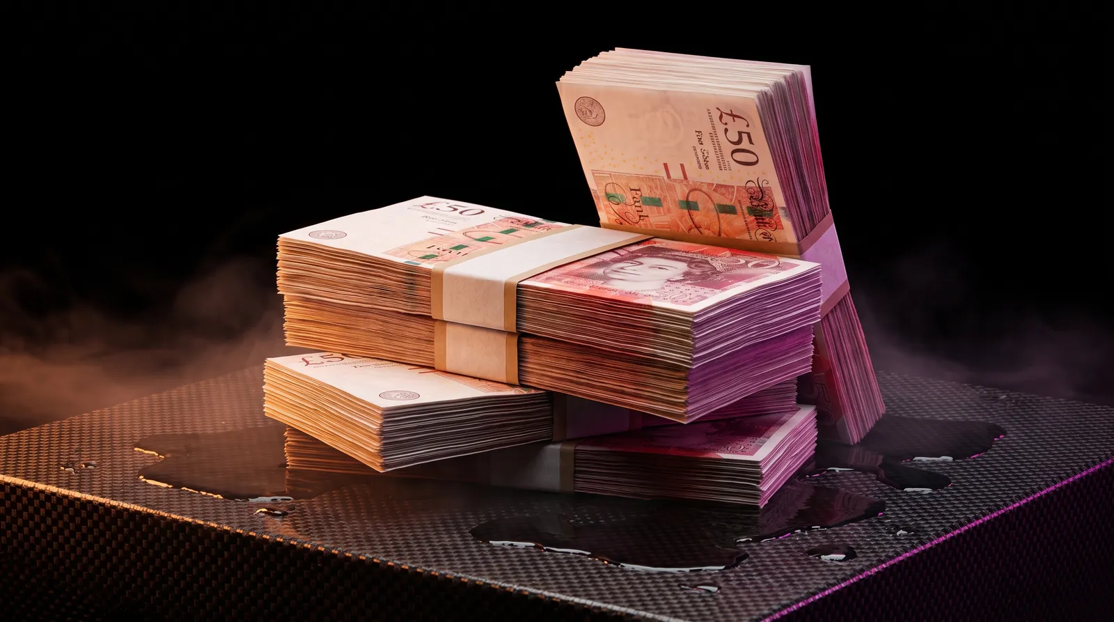 £25,000 tax free cash