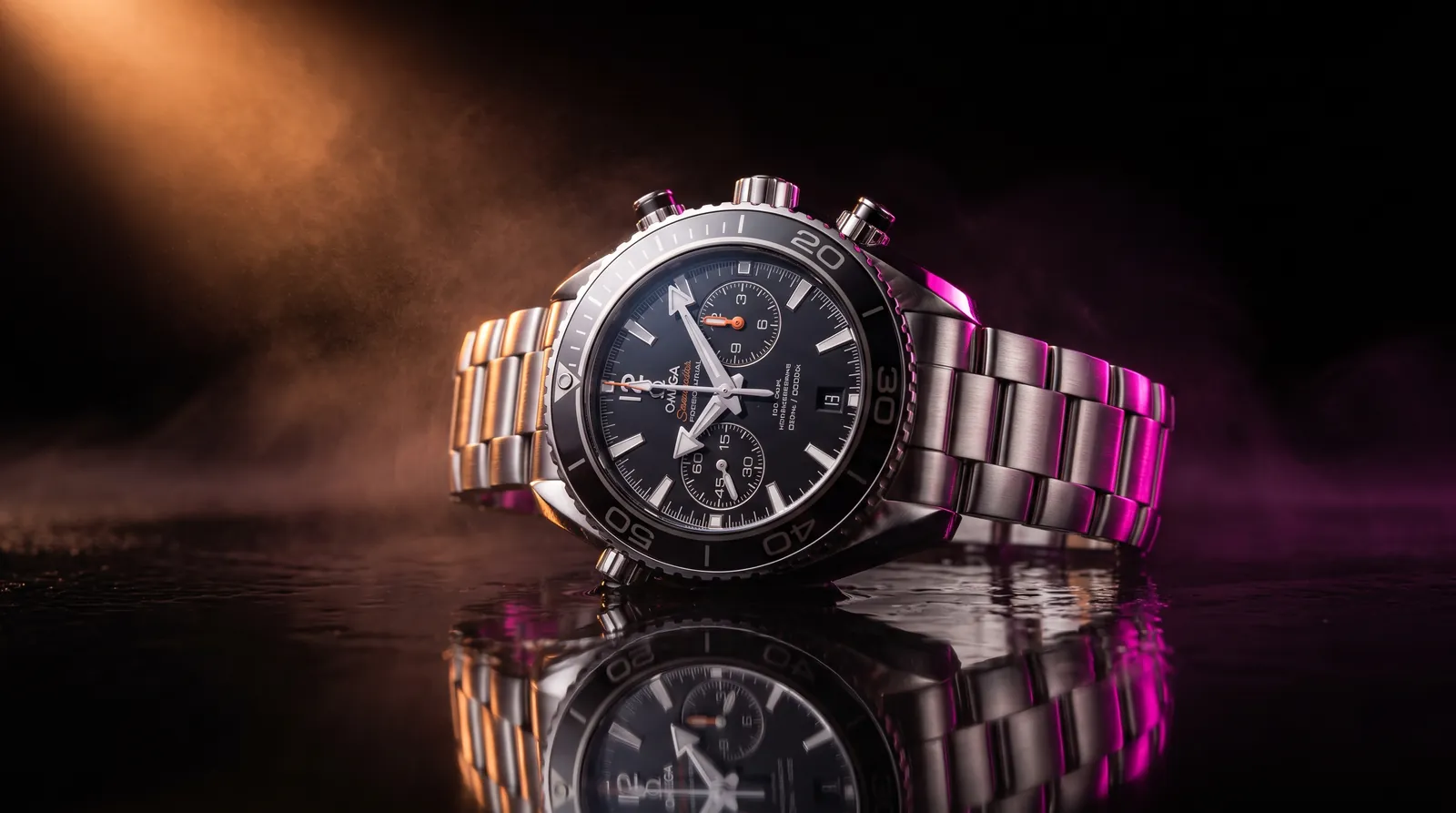 Rolex Daytona 126500LN